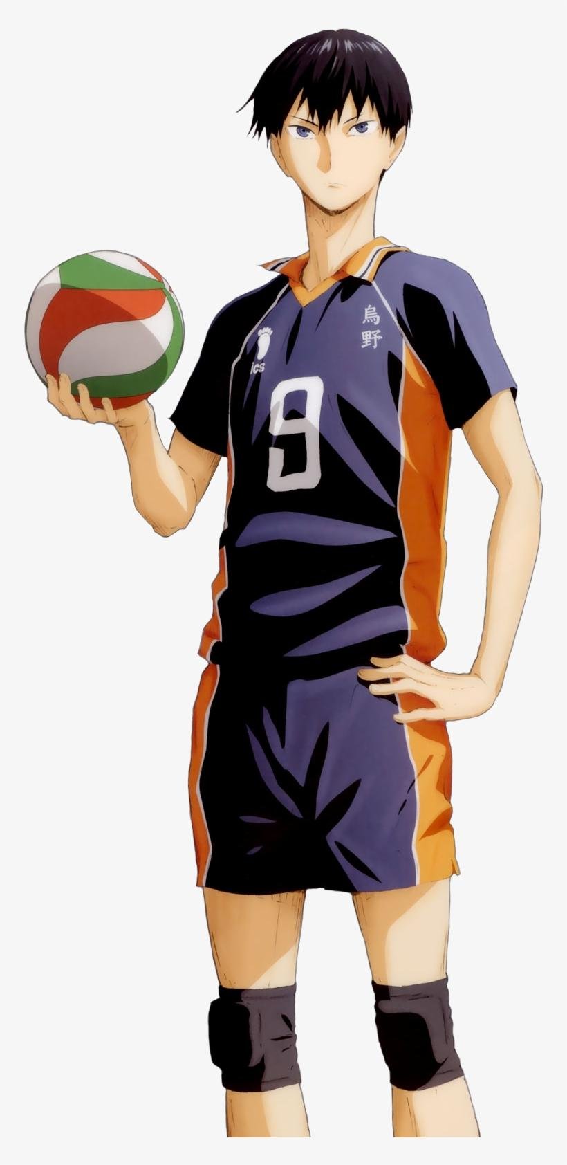 Kageyama Tobio vs Erwin Smith Who Would Win in a Matchup